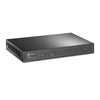 TP-LINK (SG2008) 8-Port Gigabit Easy Smart Managed Switch Robust Security