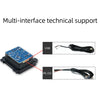 Self-service Kiosk Scan Embedded New Extremely Fast Barcode Scanner Module Embedded 1D/2D/QR Auto-scan Barcord Reader EP8280L