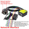 Embedded Barcode Scanner BarCode Reader Code Reader Fixed Mounted Code Engine Module USB 1D/2D QR PDF417 Code ScanSH-400