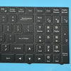 New English Keyboard For Gigabyte Gaming G5 GD KD MD KC,G7 GD KD MD KC Laptop Backlit