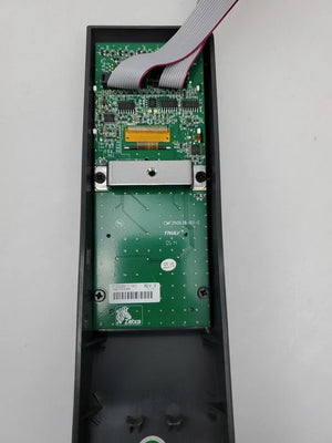 New Zebra ZT230 Display/control Panel Barcode Printer Accessories P1029917-001