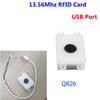GM861 Series UART USB RS232 DC5V Barcode Scanner Reader Module 1D/2D QR Code Bar Code Reader For Android Arduino PDF417 MaxiCode