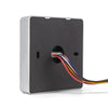 2D QR Code Barcode 125Khz 13.56mhz RFID Card Reader TTL RS232 RS485 Wiegand Access Control Keypad