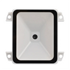 Embedded 2D Barcode Scanner USB QR Barcode Reader RS232 TTL Interface Kiosk Small Fixed Installation Barcode Printer