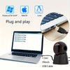 2D Barcode Scanner Desktop Omnidirectional Automatic 1D 2D QR Code Data Matrix PDF417 Bar Code Reader USB for Retail Supermarket