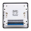 RFID Barcode 2D QR Code Reader Access Control Reader Wiegand TTL RS232 RS485 Interface 125Khz/13.56Mhz qr code Reader 12VAPP nfc