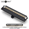 P1115690/P1115688 203DPI Thermal Printhead for Zebra ZD220T ZD230T ZD888T Barcode Label Printers Print Head | 3-Month Warranty