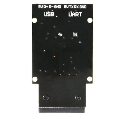 GM65 USB Wired Barcode Scanner 1D 2D Bar Code Reader QR Code Reader Module CMOS Buzzer for Reminding with Cable UART