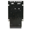 GM65 USB Wired Barcode Scanner 1D 2D Bar Code Reader QR Code Reader Module CMOS Buzzer for Reminding with Cable UART