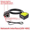 Embedded Barcode Scanner BarCode Reader Code Reader Fixed Mounted Code Engine Module USB 1D/2D QR PDF417 Code ScanSH-400
