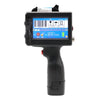 Phezer 12.7/25.4mm Label Printer Handheld Inkjet Printer QR Bar Batch Code Date Number Logo Expiry Date Coding Machine Portable