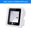 1D 2D QR Code Barcode Scanner RFID Reader USB RS232 for ID / IC Card & NFC Reader Access Control Turnstiles Gate Control Machine
