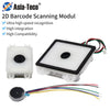 GM861 Series UART USB RS232 DC5V Barcode Scanner Reader Module 1D/2D QR Code Bar Code Reader For Android Arduino PDF417 MaxiCode