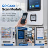 Small Bar Code Scanner USB TTL RS232 Embedded 1D 2D Barcode Reader QR Code Scanner Module Apply for Vending Machine