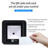 QR Code Reader RFID USB Wiegand Scanner for Access Control Parking System Embedded Scanner Module Bar Code Reader Barcode
