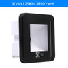 QR Code Reader RFID USB Wiegand Scanner for Access Control Parking System Embedded Scanner Module Bar Code Reader Barcode