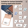 Phomemo M110 Label Printer Mini Printer Thermal Label Maker Portable Labeling Machine for Business Barcode Cable School