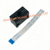GM65 GM65S 1D 2D QR Code Image Barcode Identification Module Scanner Scanning Embedded Bar Code Reader Module with Cable