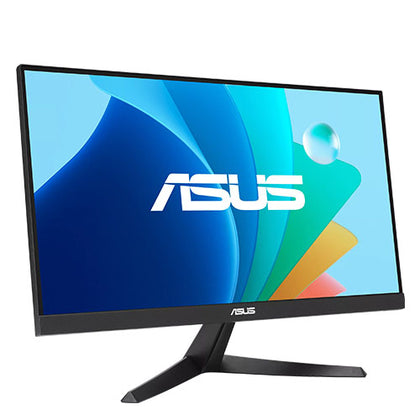 Asus 21.45" Frameless Eye Care Gaming Monitor (VY229HF) IPS 1920 x 1080 1ms 100Hz VGA HDMI Adaptive-Sync VESA