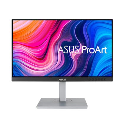 Asus ProArt Display 23.8" Professional Monitor (PA247CV) IPS 1920 x 1080 5ms HDMI 2 DP (Daisy-chaining) USB-C USB Hub 100% sRGB VESA