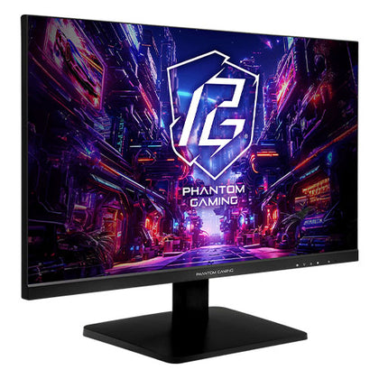 Asrock 27" Gaming Monitor (PG27FFX1B) IPS 1920 x 1080 1ms 2 HDMI DP USB 520Hz sRGB 123% FreeSync VESA