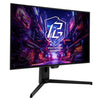 Asrock 27” QHD WOLED Gaming Monitor (PGO27QFS) 2560 x 1440 0.03ms USB 240Hz 99% DCI-P3 129% sRGB VESA