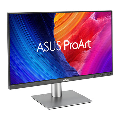 Asus ProArt Display 27" QHD Professional Monitor (PA278CFRV) IPS 2560 x 1440 100Hz 95% DCI-P3 USB-C PD 96W VESA