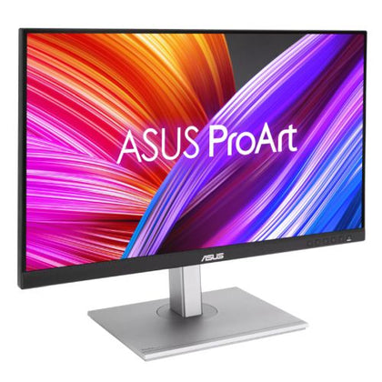 Asus ProArt 27" QHD Professional Monitor (PA278CGV) IPS 2560 x 1440 144Hz 95% DCI-P3 USB-C PD 90W VESA