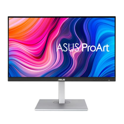 Asus ProArt Display 27" WQHD Professional Monitor (PA278CV) IPS 2560 x 1440 5ms HDMI 2 DP (Daisy-chaining) USB-C 100% sRGB VESA