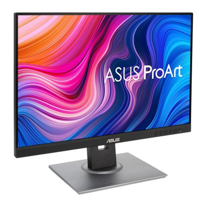 Asus ProArt 27" WQHD Professional Monitor (PA278QV) IPS 2560 x 1440 5ms DVI HDMI DP Mini DP 100% sRGB VESA