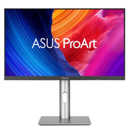 Asus ProArt Display 27" 5K HDR Professional Monitor (PA27JCV) IPS 5120 x 2880 95% DCI-P3 100% sRGB USB-C PD 96W VESA