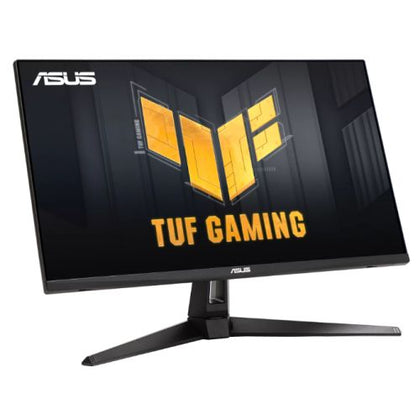 Asus 27" QHD TUF Gaming Series 5 Monitor (VG27AQ5A) 2560 x 1440 Fast IPS 0.3ms ELMB 210Hz Gaming AI 130% sRGB VESA