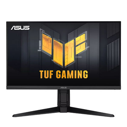 Asus 27" TUF Gaming Monitor (VG27AQL3A) Fast IPS 2560 x 1440 1ms 180Hz ELMB 130% sRGB DisplayHDR 400 VESA