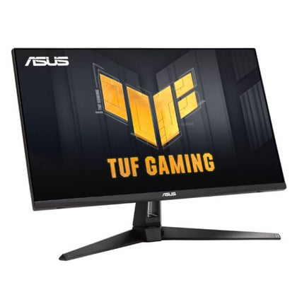 Asus 27" TUF QHD Gaming Monitor (VG27AQM5A) Fast IPS 2560 x 1440 0.3ms 300Hz ELMB 95% DCI-P3 HDR10 VESA