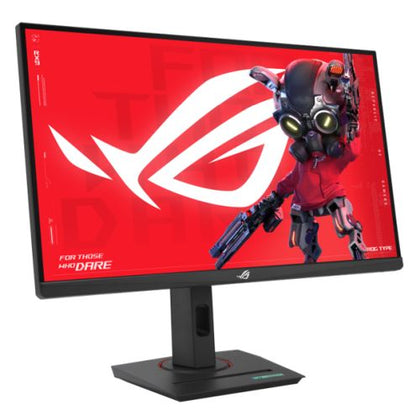 Asus 27" ROG STRIX Gaming Monitor (XG279CNS) Fast IPS 1920 x 1080 0.3ms 380Hz USB-C DisplayHDR 400 VESA