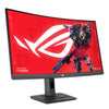 Asus 27" ROG STRIX USB Type-C Curved Gaming Monitor (XG27WCS) Fast VA 2560 x 1440 1ms 180Hz HDR VESA