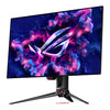 Asus 31.5" ROG Swift OLED 4K HDR Gaming Monitor (PG32UCDP) 3840 x 2160 0.03ms 2 HDMI DP USB Hub 240Hz Heatsink G-SYNC VESA