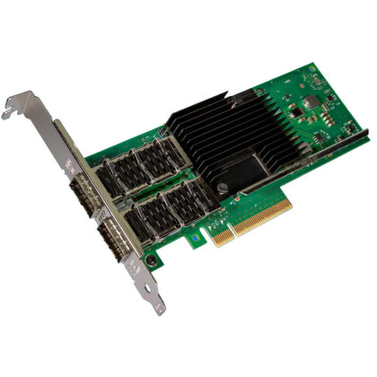 UCSC-PCIE-QNICBT=  | Cisco Qlogic 8442 2-Port 10GBase-T Network Adapter