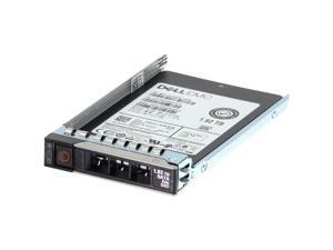 0D4GH | Dell 30.72TB Quad-Level Cell PCI Express NVMe 4.0 x4 U.2 2.5" Solid State Drive