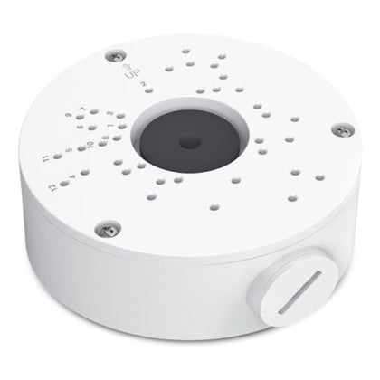 TP-LINK (VJB-300) VIGI Network Camera Junction Box Practical Design for Hiding Cables