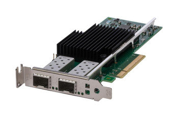 UCSC-PCIE-ID10GC=  | Cisco Intel X550-T2 2-Port 10GBase-T NIC