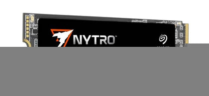 XP1920SE30001 | Seagate Nytro 4350 1.92TB 3D Triple-Level Cell PCI Express NVMe 4.0 x4 1.4 M.2 2280 Solid State Drive