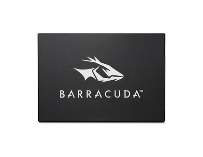 ZA1920CV1A002 | Seagate BarraCuda 1.92TB Quad-Level Cell SATA 6Gbps 2.5" Solid State Drive