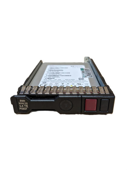 P40566-B21 | HP 3.84TB PCI Express NVMe 3.0 x4 Read Intensive U.3 2.5" Solid State Drive