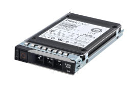 4KCVT | Dell 30.72TB Quad-Level Cell PCI Express NVMe 4.0 x4 U.2 2.5" Solid State Drive