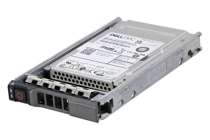 J91CR | Dell 15.36TB Triple-Level Cell PCI Express NVMe 4.0 U.3 , 2.5" Solid State Drive