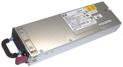 J9443AZ HP 740-Watts 200-240V 50-60Hz Redundant Rack-Mountable Power Supply for 2910 al Switch Series