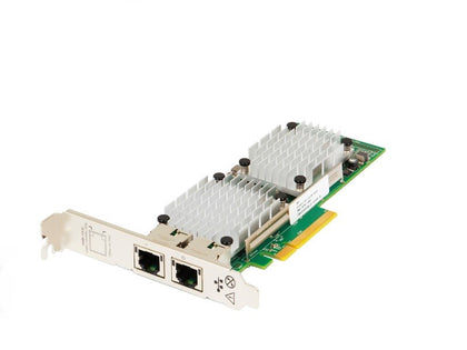 Q2P91A  | HP Broadcom 2-Port 10Gb/s 10GBase-T PCI Express 2.0 x8 Network Adapter