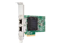P26253-B21  | HP BCM57416 2-Port 10GBase-T PCI-Express 3.0 x8 Network Adapter for ProLiant Gen10 Plus Servers