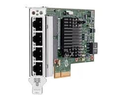540-BBUQ | Dell Broadcom 57416 2-Port 10GBase-T + 5720 2-Port 1GBase-T Network Adapter Card